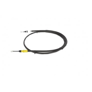 Cable de Frein à Main Arrière Droit Pour Fiat Talento Nissan Nv300 93459142