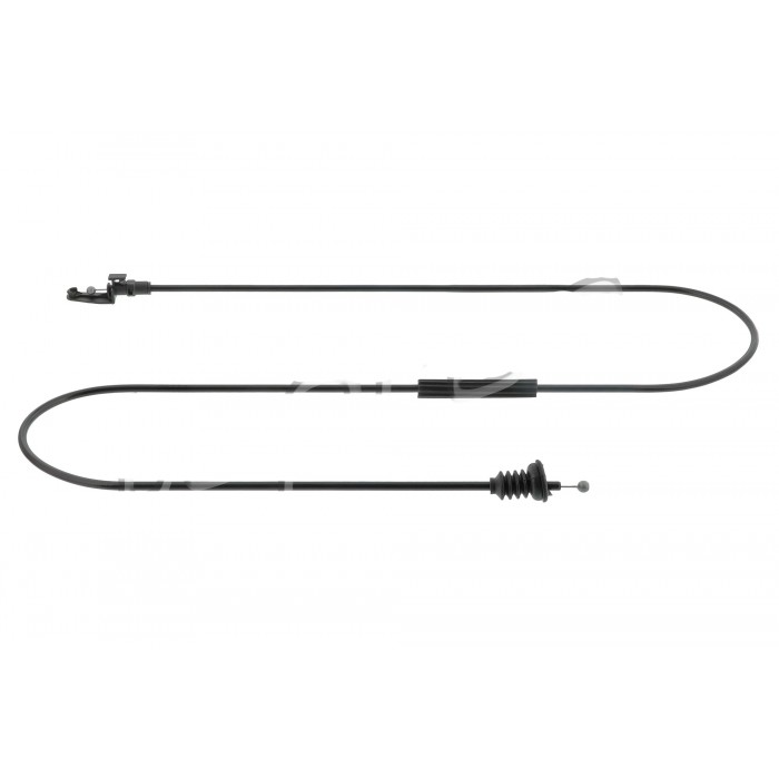 Cable Tirette de Capot Moteur Pour Vw Transporter 7E1823530A 7H1823530A