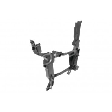 Cache Courroie Distribution Pour Dacia Dokker Duster Lodgy Logan A6070521100