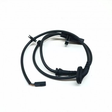Capteur ABS Arrière Droit Pour Skoda Roomster Vw Polo V 6Q7927808