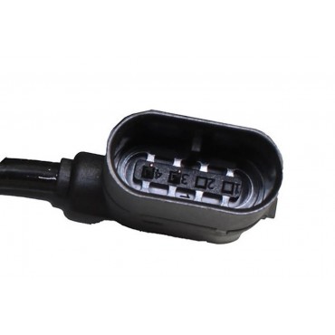 Capteur ABS Arrière Gauche Pour Mercedes Classe Glc A2539052500 2539052500