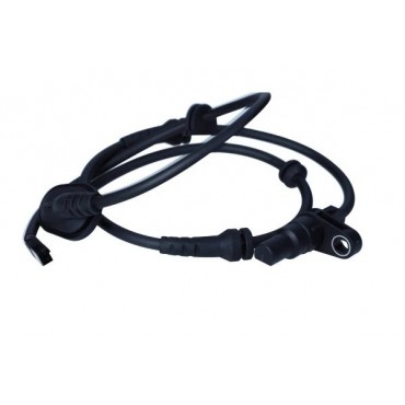 Capteur ABS Arrière Gauche Pour Skoda Roomster Vw Polo V 6Q7927807