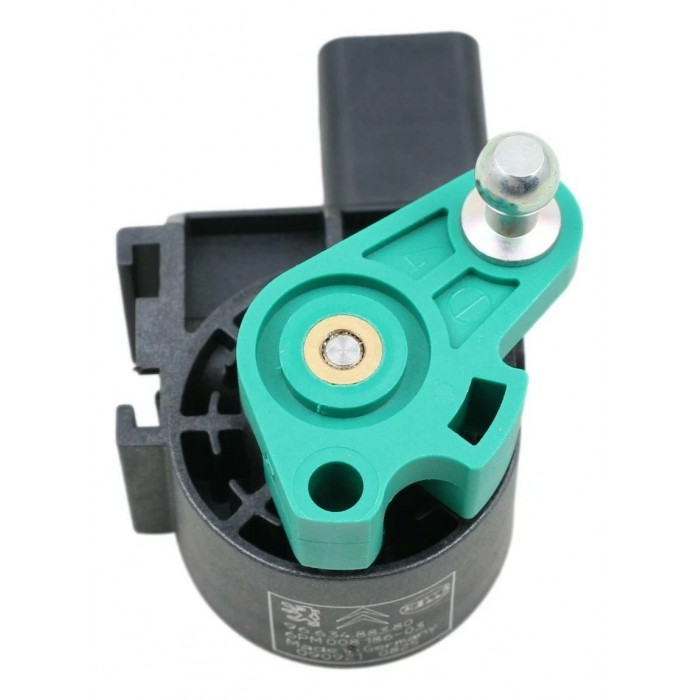 Capteur Niveau Hauteur Suspension Arrière Droit Pour Peugeot 407 508 I 527378