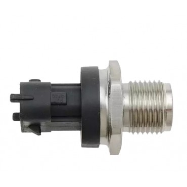 Capteur Pression Carburant Pour Alfa Romeo Mito Fiat 500 Doblo Fiorino 55576178