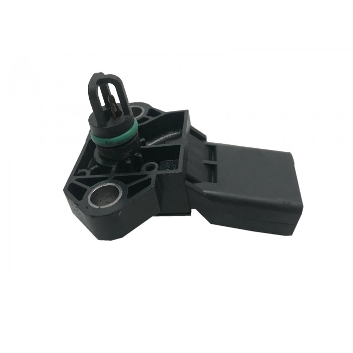 Capteur Pression de Suralimentation Pour Audi A1 A3 A4 A5 Q2 Seat Arona 4C906051