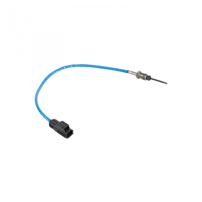 Capteur Température des Gaz d'échappement Pour Ford C-Max II F1B112B591EA