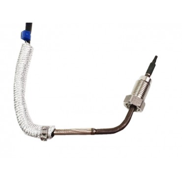 Capteur Température des Gaz d'échappement Pour Audi A3 Q2 Q3 Tt 04L906088HT