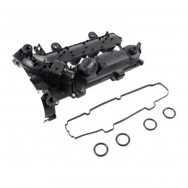 Couvercle de Culasse Pour Citroën C1 C2 C3 I II Nemo Xsara Ford Fiesta 361L2