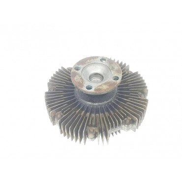 Embrayage Ventilateur de Radiateur Pour Toyota Hiace V Hilux VI VII 1621030031
