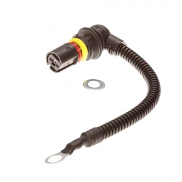 Faisceau de Boitier Préchauffage Pour Bmw Série 1 E81 3 E46 5 E60 6 12427789231