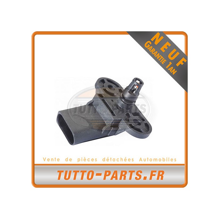 Capteur Pression Audi A3 Seat Skoda VW Golf 5 Passat Eos Jetta Caddy
