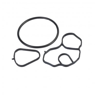 Joint d'étanchéité Boitier Filtre à Huile Pour Citroën Berlingo C3 C4 1613571980