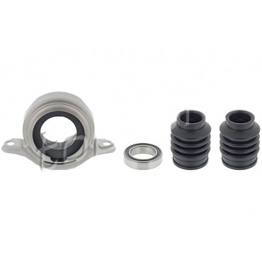 Palier Support de Cardan Pour Vw Touareg 2010-2018 7P0521102P 7P0521102M