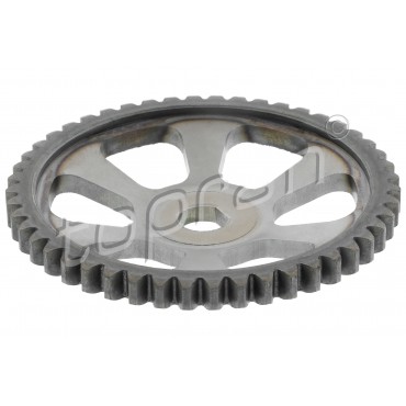 Pignon Chaine de Pompe à Huile Pour Seat Cordoba Ibiza III IV Toledo 3E115121E