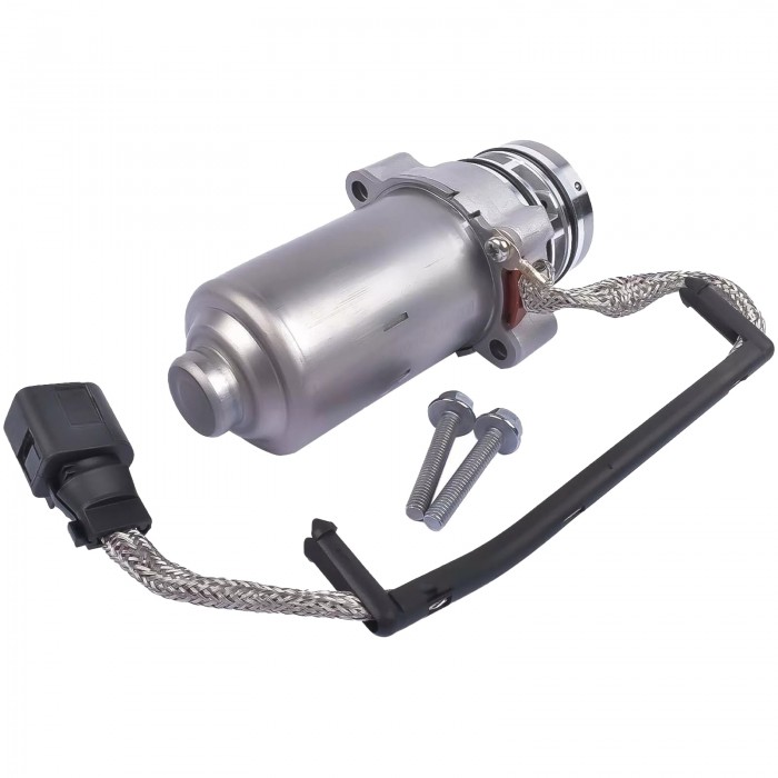 Pompe d'Embrayage Pour Audi A1 A3 Q2 Q3 Tt Seat Alhambra Ateca Leon 0CQ598549