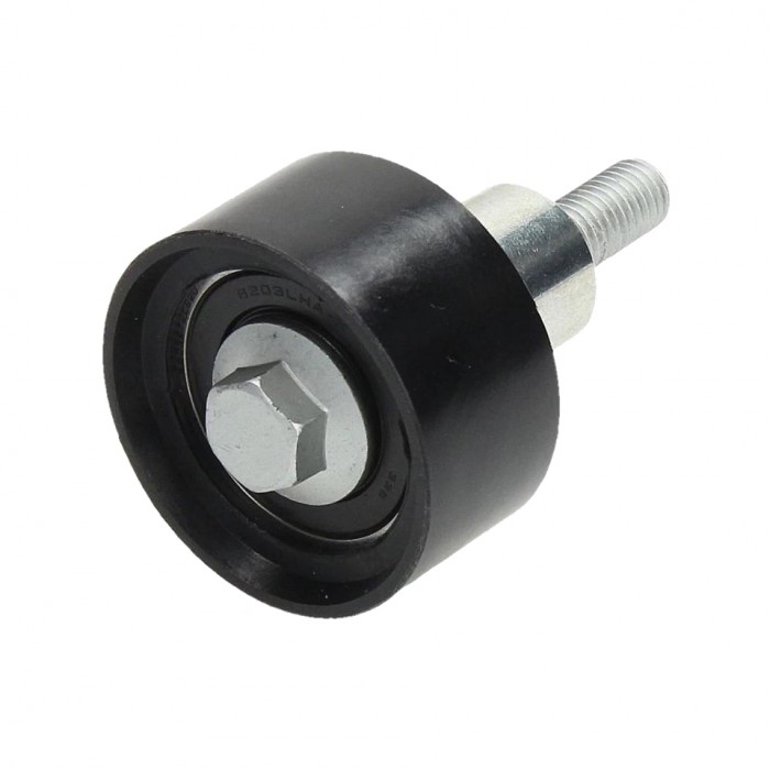 Poulie de Renvoi Courroie Crantée Pour Audi A1 A3 A4 A5 Q2 Q3 Cupra 04E109244A