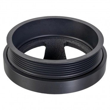 Poulie de Vilebrequin Pour Mercedes Sprinter Viano Vito A6510300703 6510300703