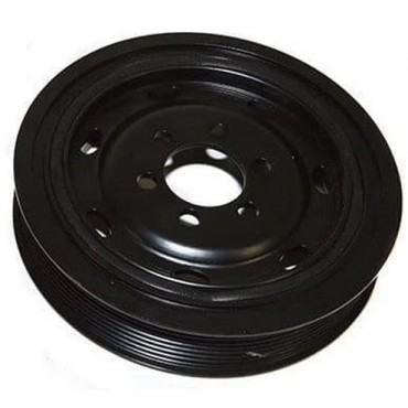 Poulie de Vilebrequin Pour Land Rover Discovery V Range Rover IV 1311300