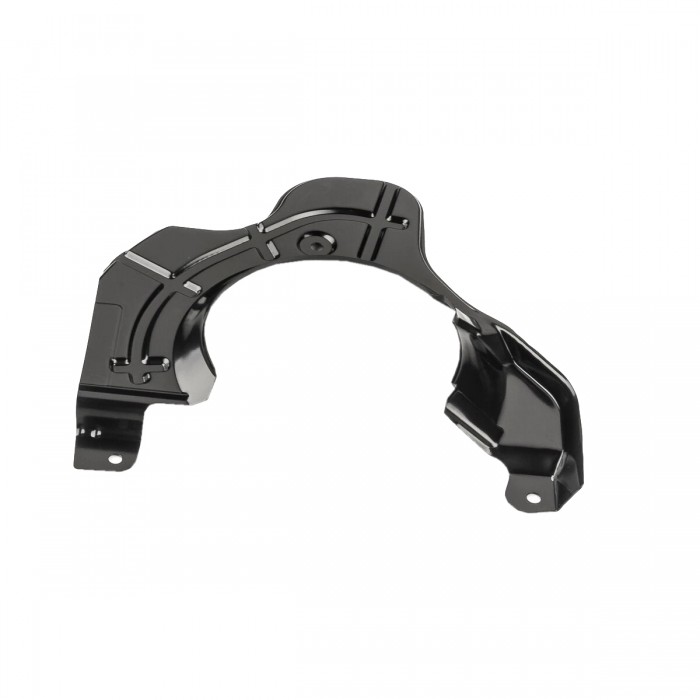 Protecteur Disque de Frein Avant Droit Pour Citroën Jumper II Fiat Ducato 4209E1