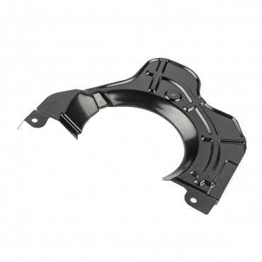 Protecteur Disque de Frein Avant Droit Pour Citroën Jumper II Fiat Ducato 4209E1