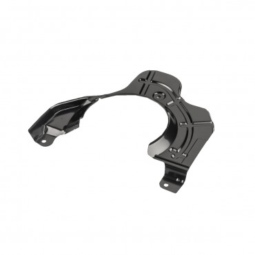 Protecteur Disque de Frein Avant Gauche Pour Citroën Jumper Fiat Ducato 4209E0