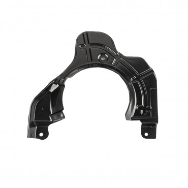 Protecteur Disque de Frein Avant Gauche Pour Citroën Jumper Fiat Ducato 4209E0