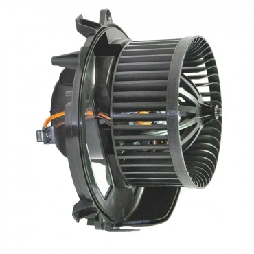 Pulseur d'Air Habitacle Pour Audi Q3 Tt Cupra Ateca Seat Ateca 5Q2819021A