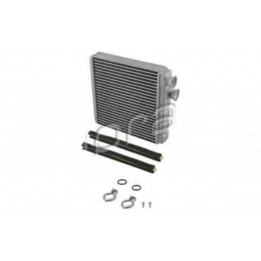 Radiateur de Chauffage Pour Audi A1 Seat Arona Ibiza V Vw Polo VI 2Q0819030A