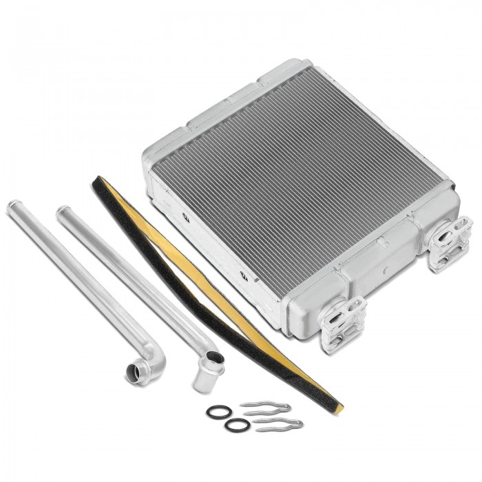 Radiateur de Chauffage Pour Smart Fortwo 2007-2009 4518350101 A4518350101