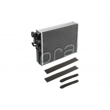 Radiateur de Chauffage Pour Volvo S60 I S80 I V70 I II Xc90 I 9171503