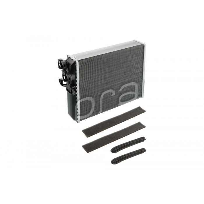 Radiateur de Chauffage Pour Volvo S60 I S80 I V70 I II Xc90 I 9171503