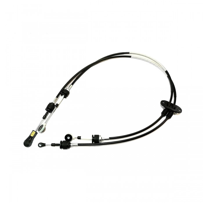 Tirette à Cable Boite de Vitesse Manuelle Pour Ford Focus III BV6R7E395AE
