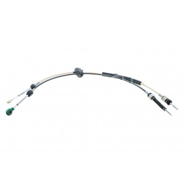 Tirette à Cable Boite de Vitesse Manuelle Pour Mercedes Sprinter 9062600651