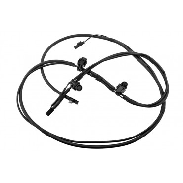 Tuyau de Lave Glace Pour Mercedes Classe C W204 C204 S204 2048600192 A2048600192