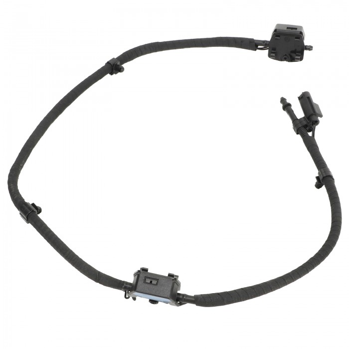 Tuyau de Lave Glace Pour Bmw Série 1 F20 F21 2 F22 3 F30 F31 61664849413