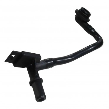 Tuyau d'Eau Liquide de Refroidissement Pour Fiat Ducato 2006-2011 504102965