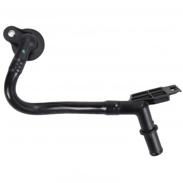 Tuyau d'Eau Liquide de Refroidissement Pour Fiat Ducato 2006-2011 504102965