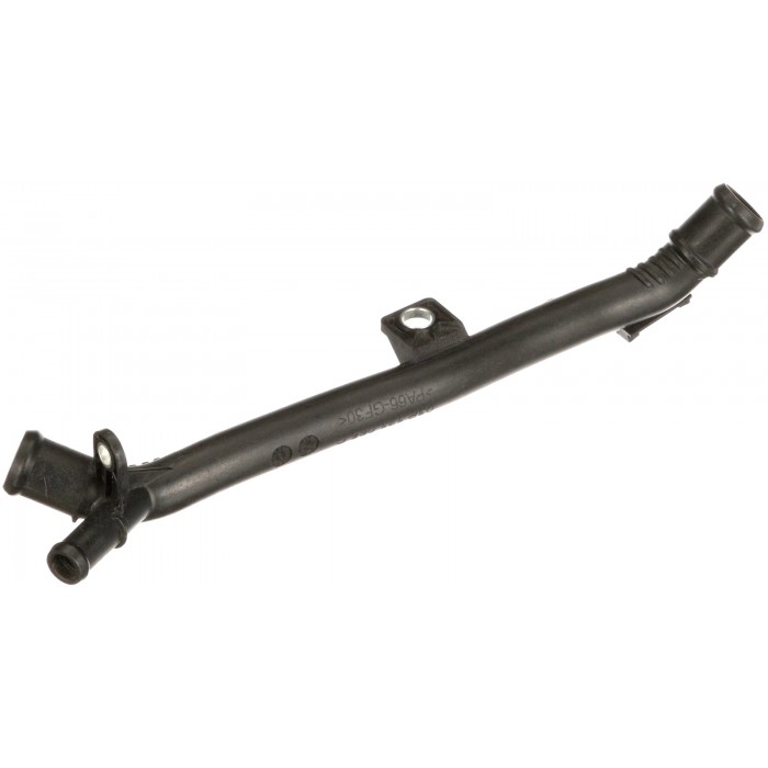 Tuyau d'Eau Liquide de Refroidissement Pour Skoda Fabia II Roomster 03P121065C