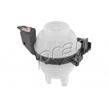 Vase d'Expansion Liquide de Refroidissement Pour Mercedes Classe Cls 2535001200