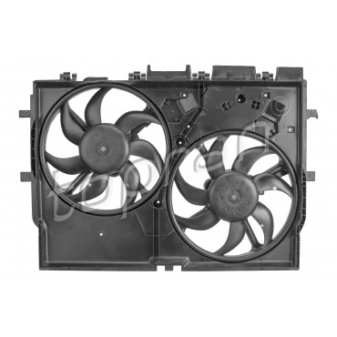 Ventilateur Refroidissement Moteur Pour Citroën Jumper II Fiat Ducato 1250H9
