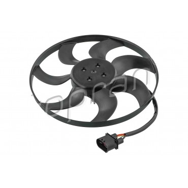 Ventilateur Refroidissement Moteur Pour Audi A1 Seat Ibiza IV Toledo 6R0959455D