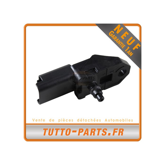 Capteur Pression Citroen Peugeot HDI 1920CZ 9639469280 