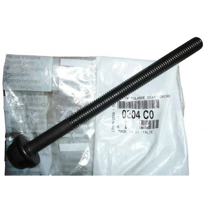 1 Vis de Culasse Pour Citroën Jumper Ford Ranger Transit Peugeot Boxer 0204C0X10