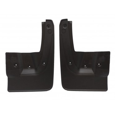 2 Bavettes Arrière Gauche + Droit Pour Nissan Nv300 Renault Trafic 788128132R