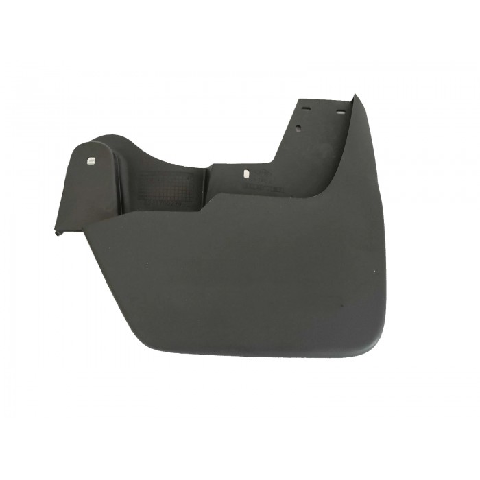 2 Bavettes Avant Gauche+Droit Pour Dacia Duster - à partir de 2018 8201700279