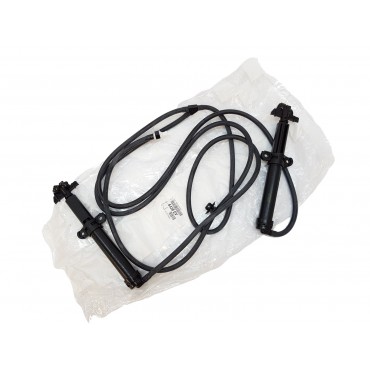 2 Buse de Lave Phare Gauche+Droit Pour Peugeot 508 6438EV