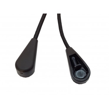 2 Sangle Plage de Coffre Pour Citroën C3 I 2002-2013 8794LT