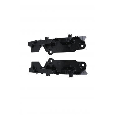 2 Support Pare Choc Avant Gauche+Droit Pour Renault Master III 620500787R