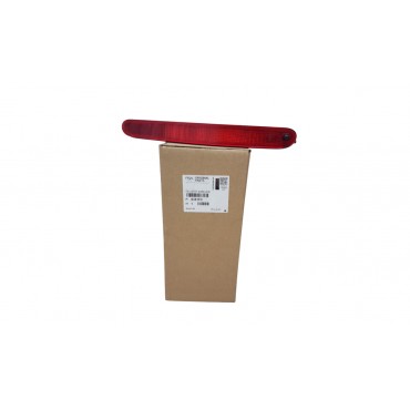 3ème Feu de Stop Pour Citroën Berlingo Peugeot Partner Rifter 6351FC