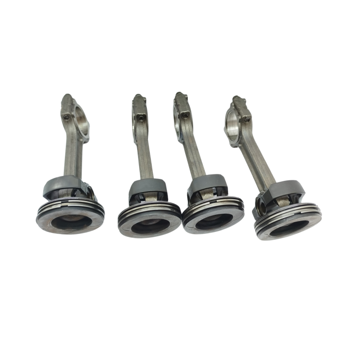 4 Bielle de Pistion Pour Dacia Duster II Mercedes Classe A C 121008820R